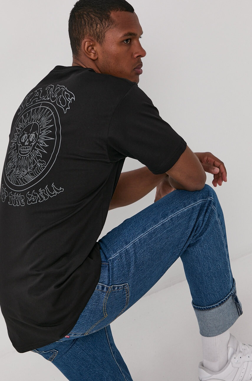 Vans Тениска - Pepit.bg