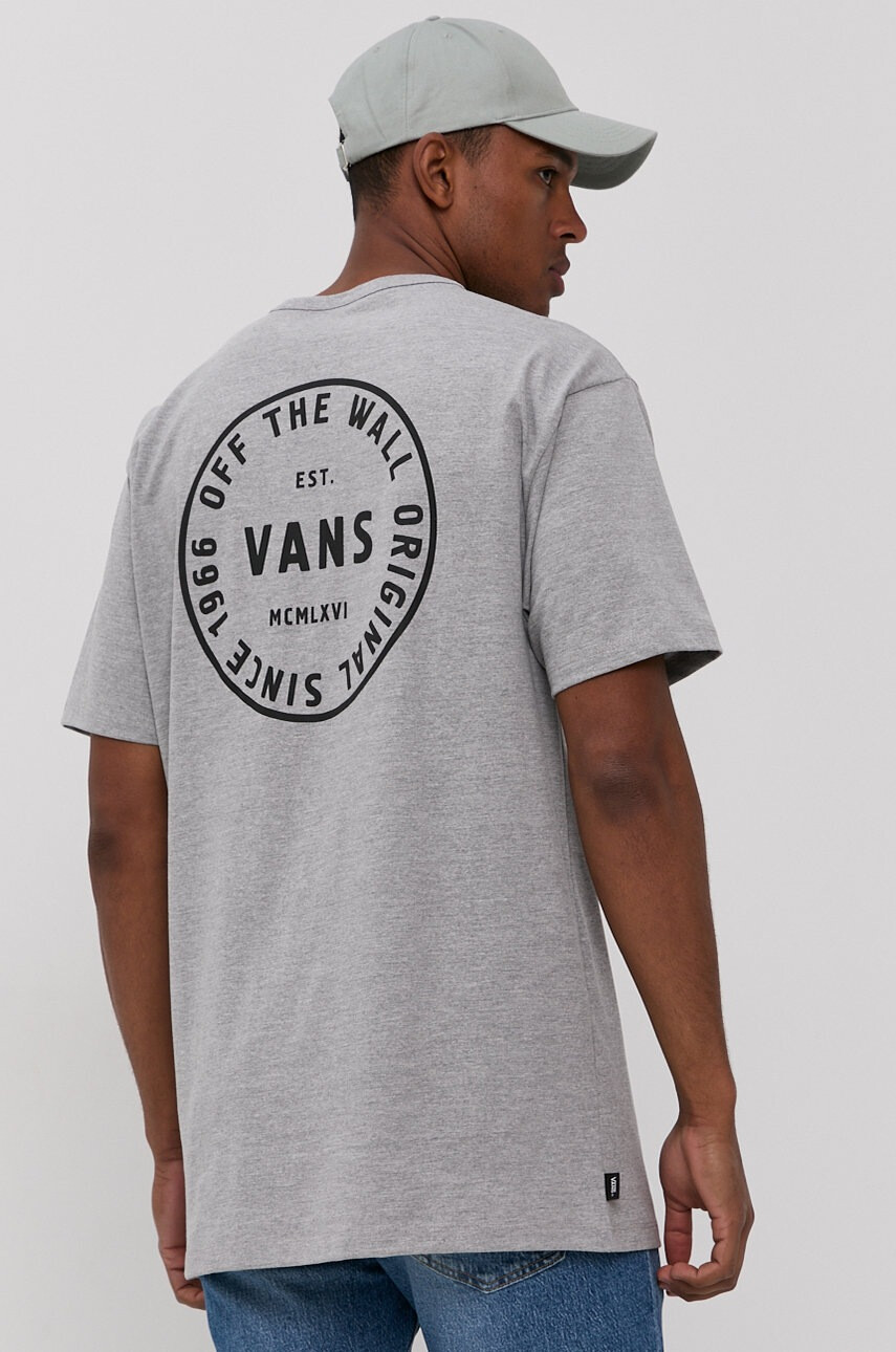 Vans Тениска - Pepit.bg