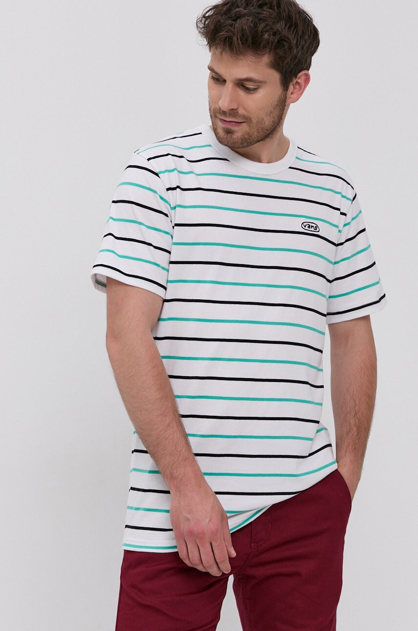 Vans Тениска - Pepit.bg