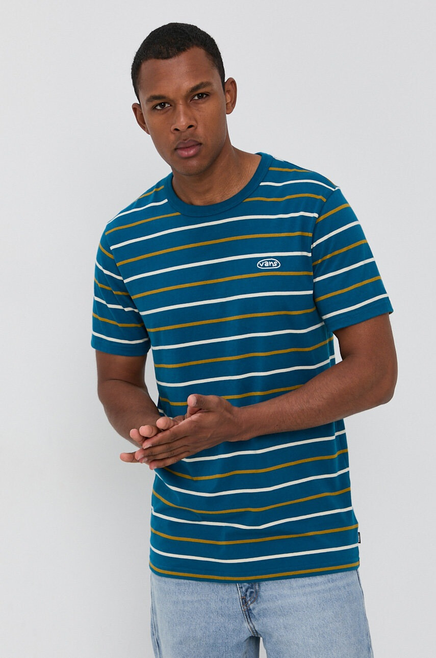 Vans Тениска - Pepit.bg