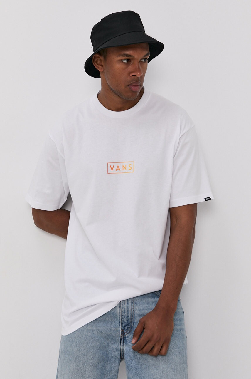 Vans Тениска - Pepit.bg