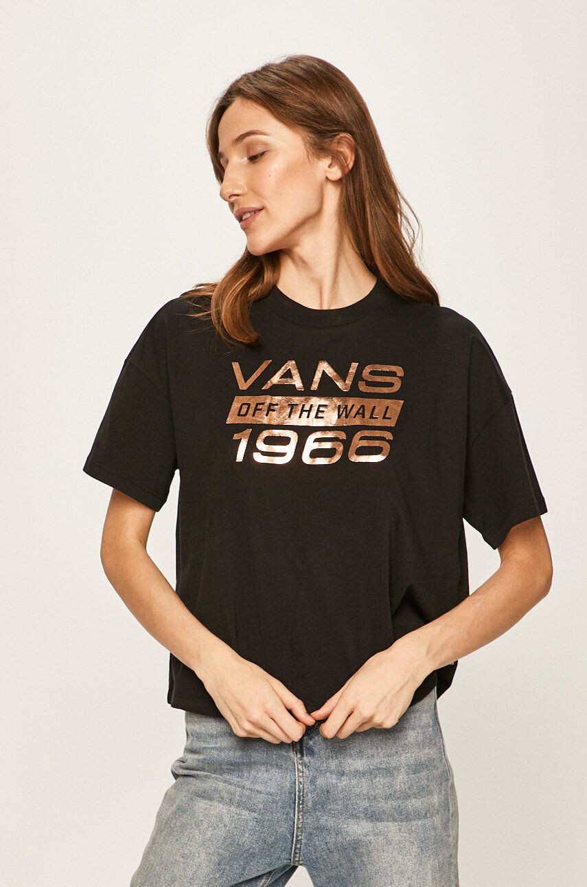 Vans Тениска - Pepit.bg