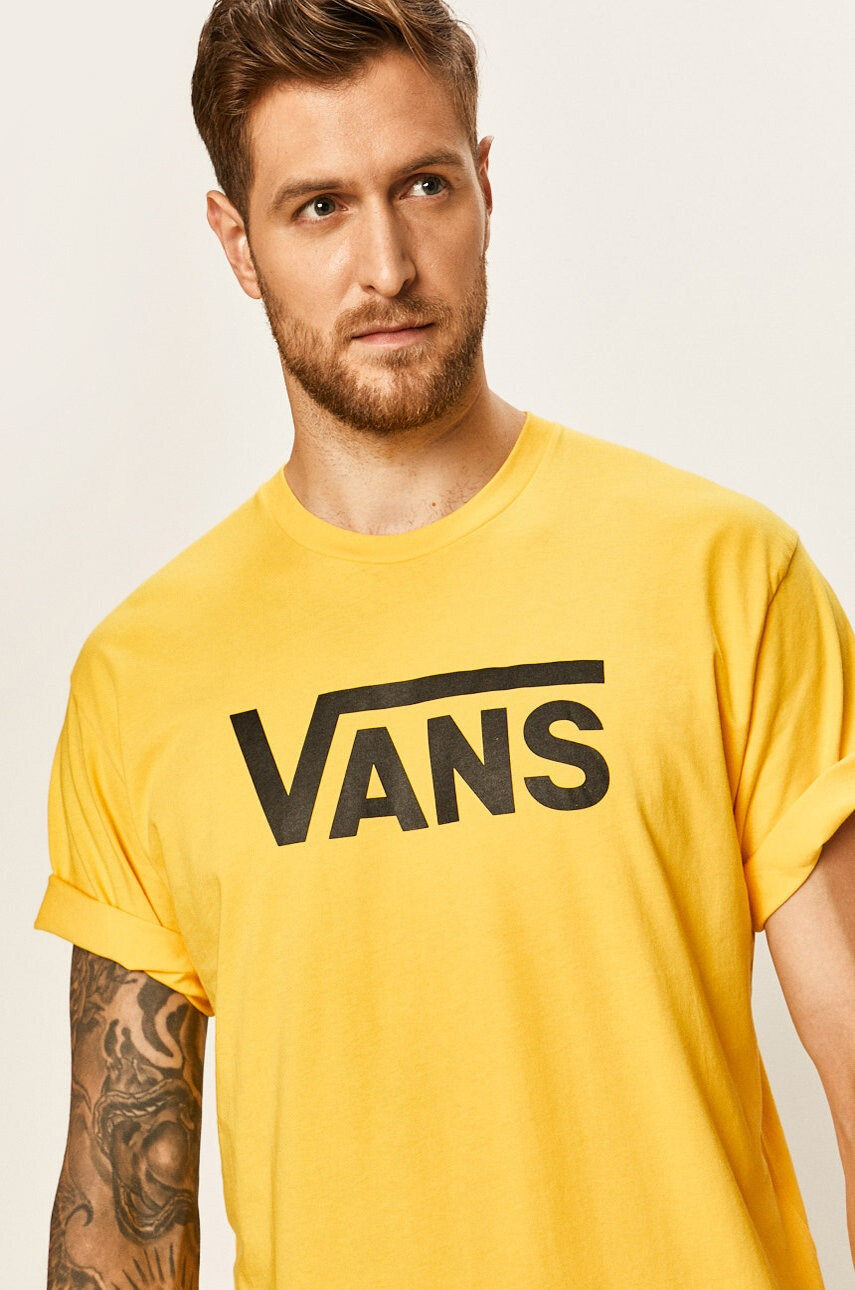 Vans Тениска - Pepit.bg