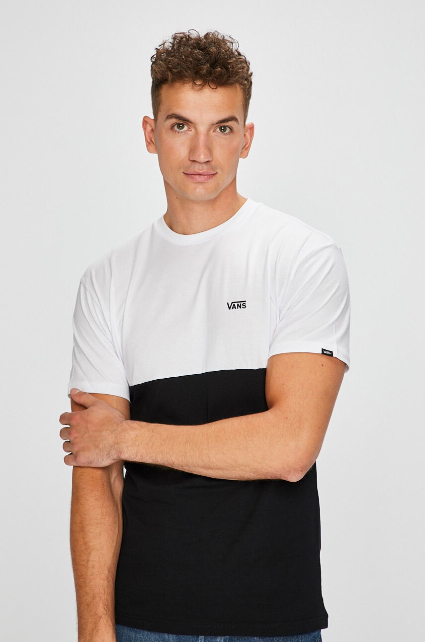 Vans Тениска - Pepit.bg