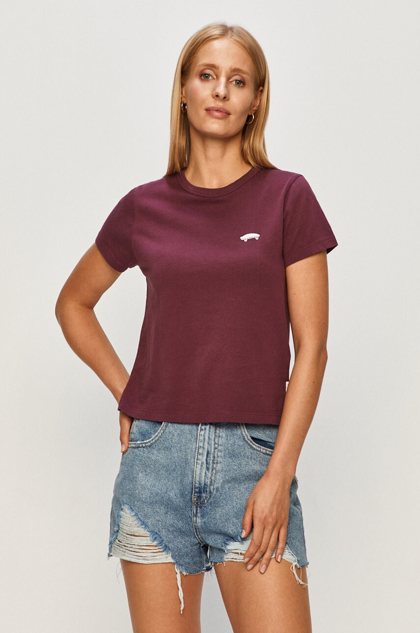 Vans Тениска - Pepit.bg