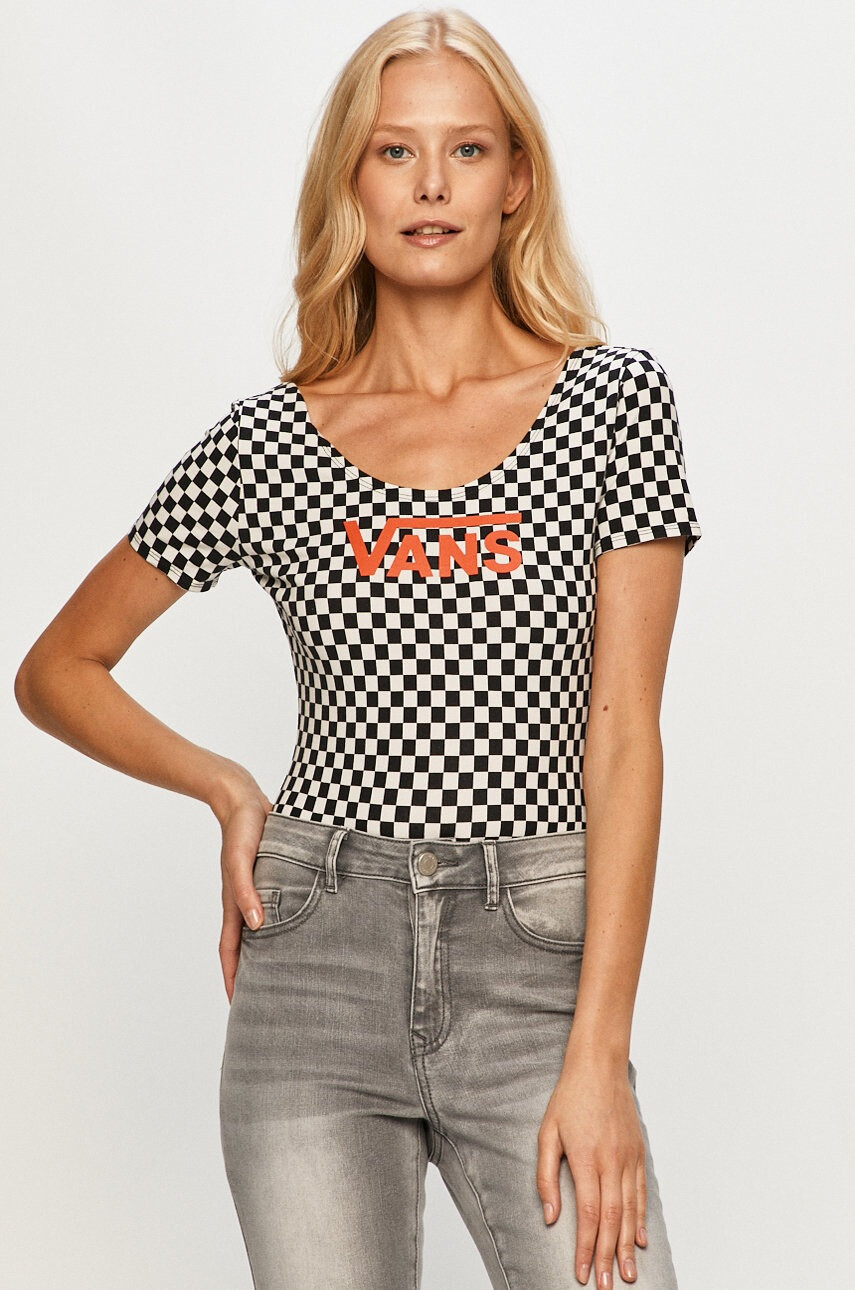 Vans Тениска - Pepit.bg