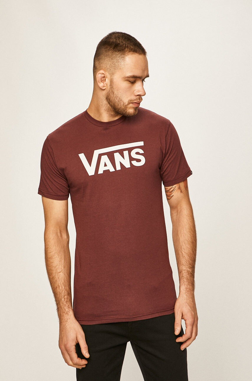 Vans Тениска - Pepit.bg