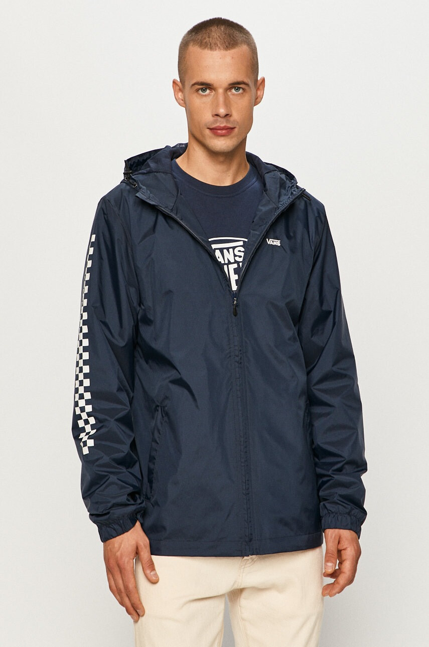 Vans Тениска - Pepit.bg