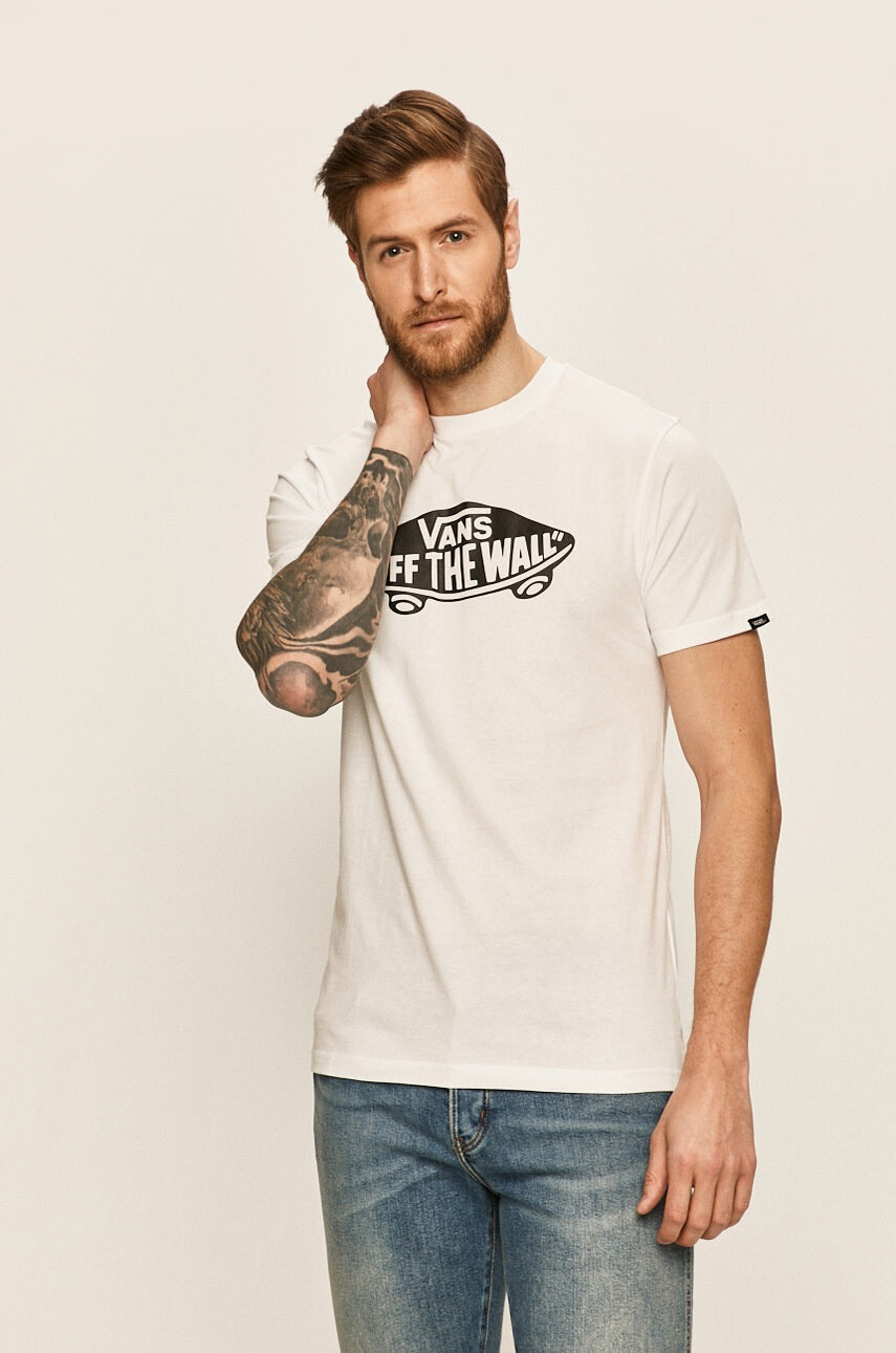 Vans Тениска - Pepit.bg