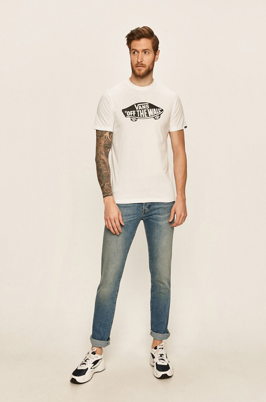 Vans Тениска - Pepit.bg