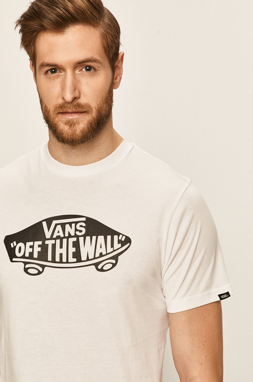 Vans Тениска - Pepit.bg