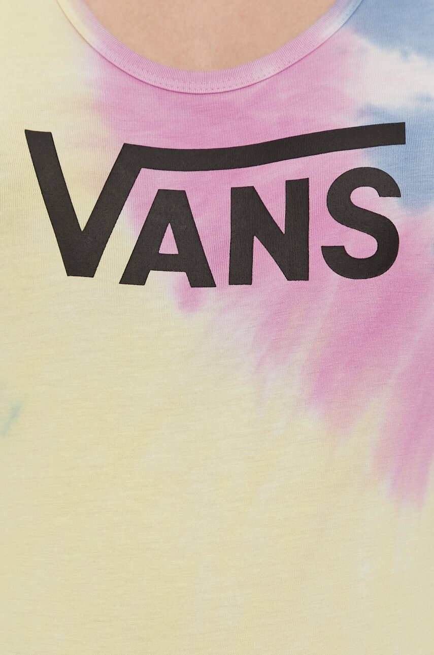 Vans Топ в лилаво - Pepit.bg