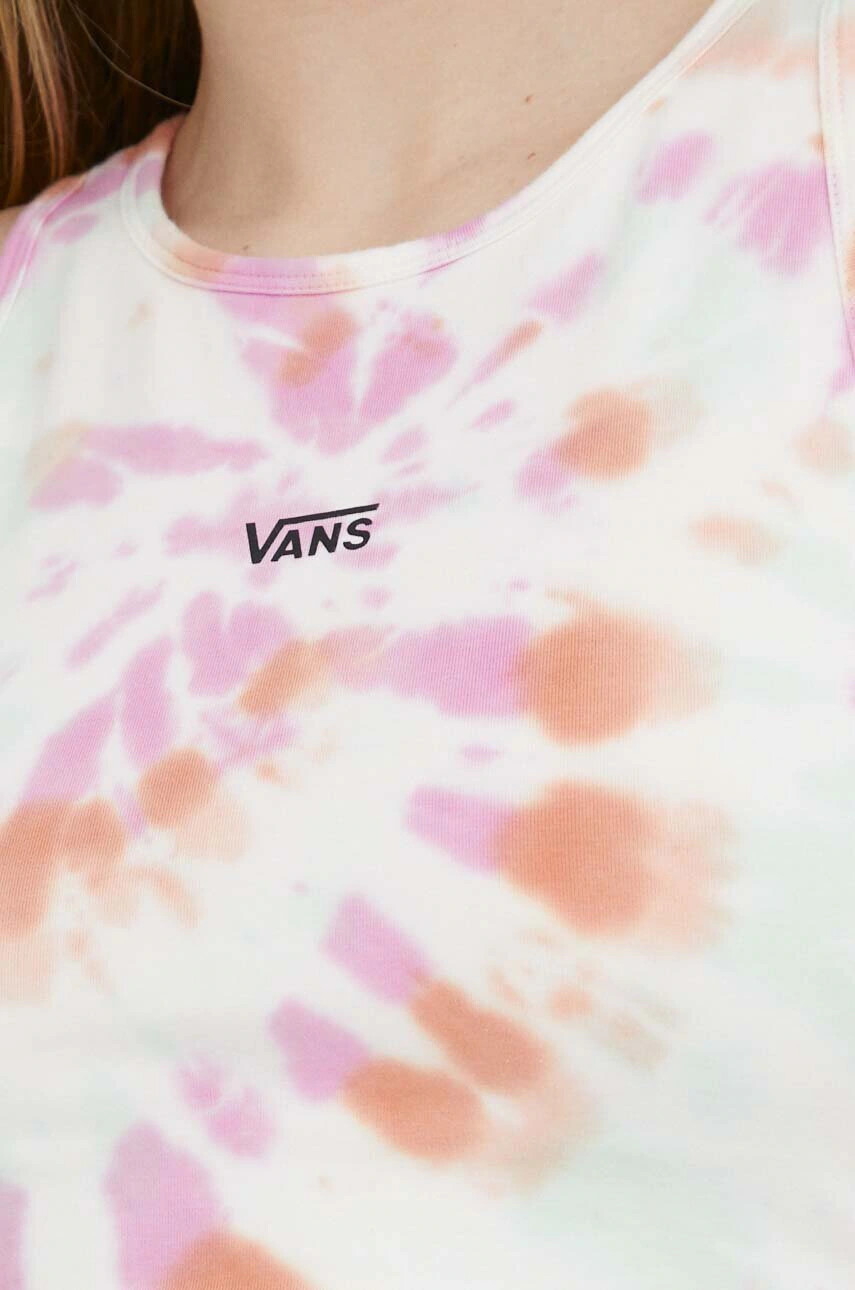 Vans Топ дамски - Pepit.bg