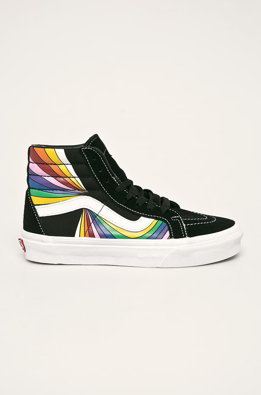 Vans Високи кецове - Pepit.bg