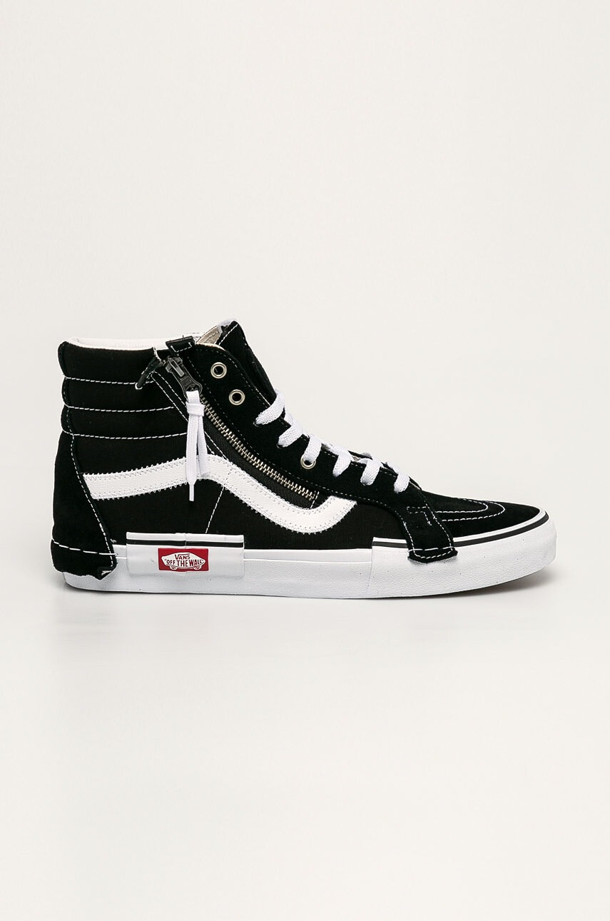 Vans Високи кецове - Pepit.bg