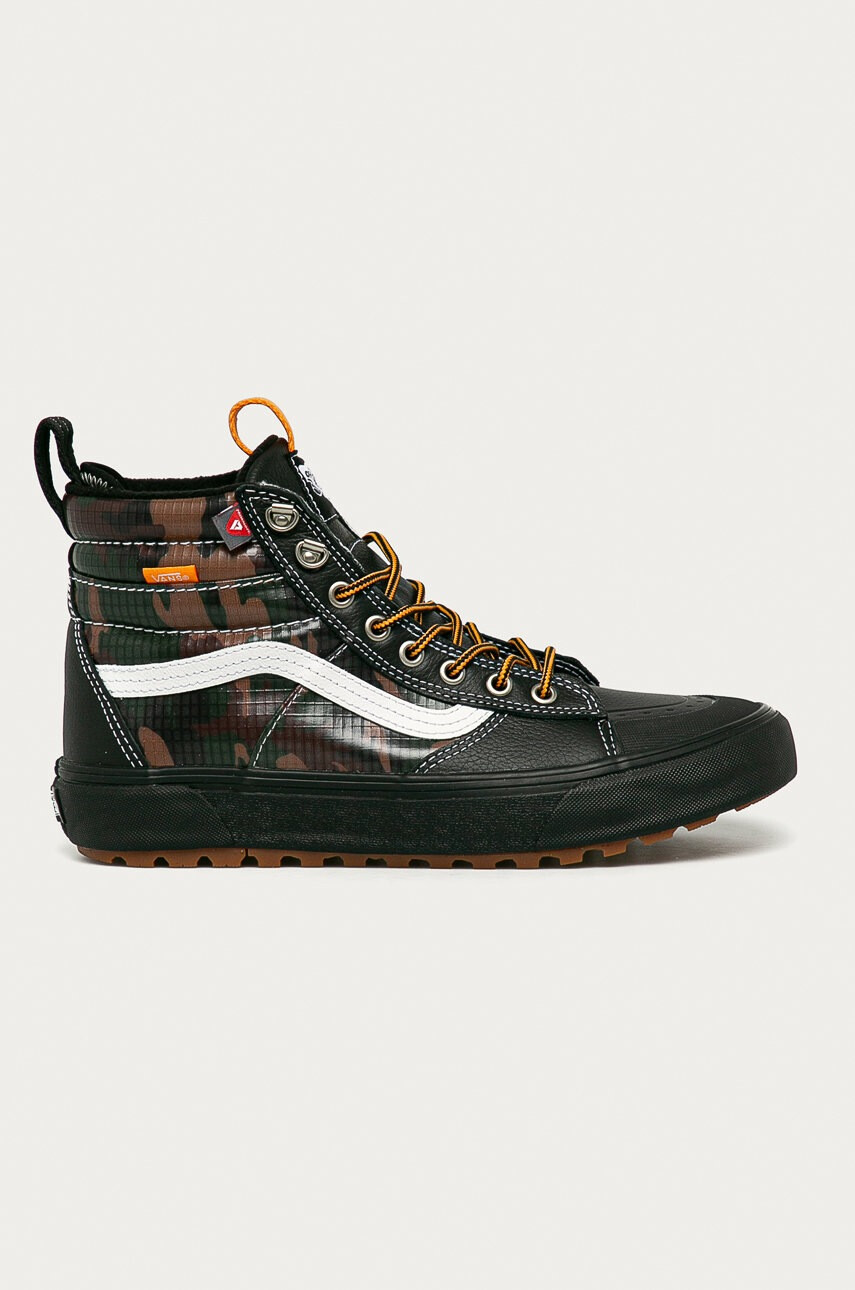 Vans Високи кецове - Pepit.bg
