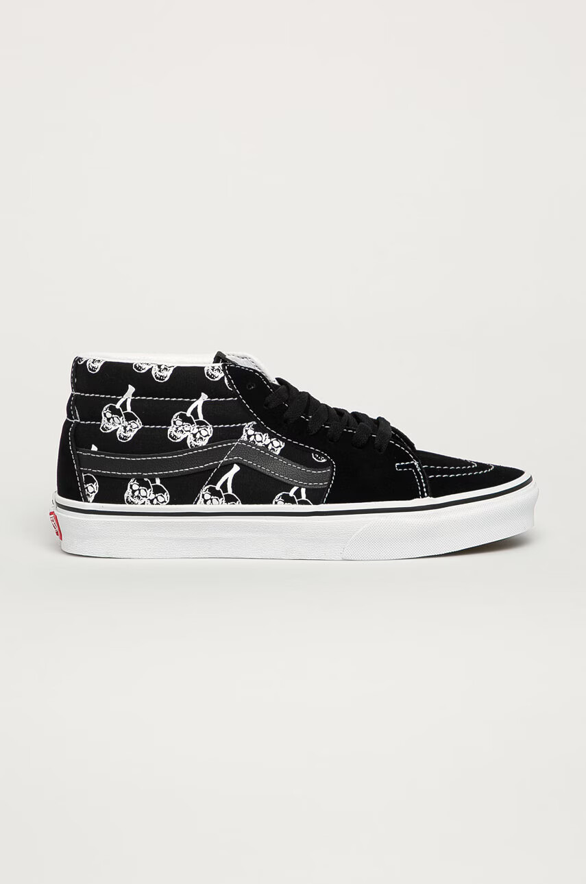 Vans Високи кецове - Pepit.bg