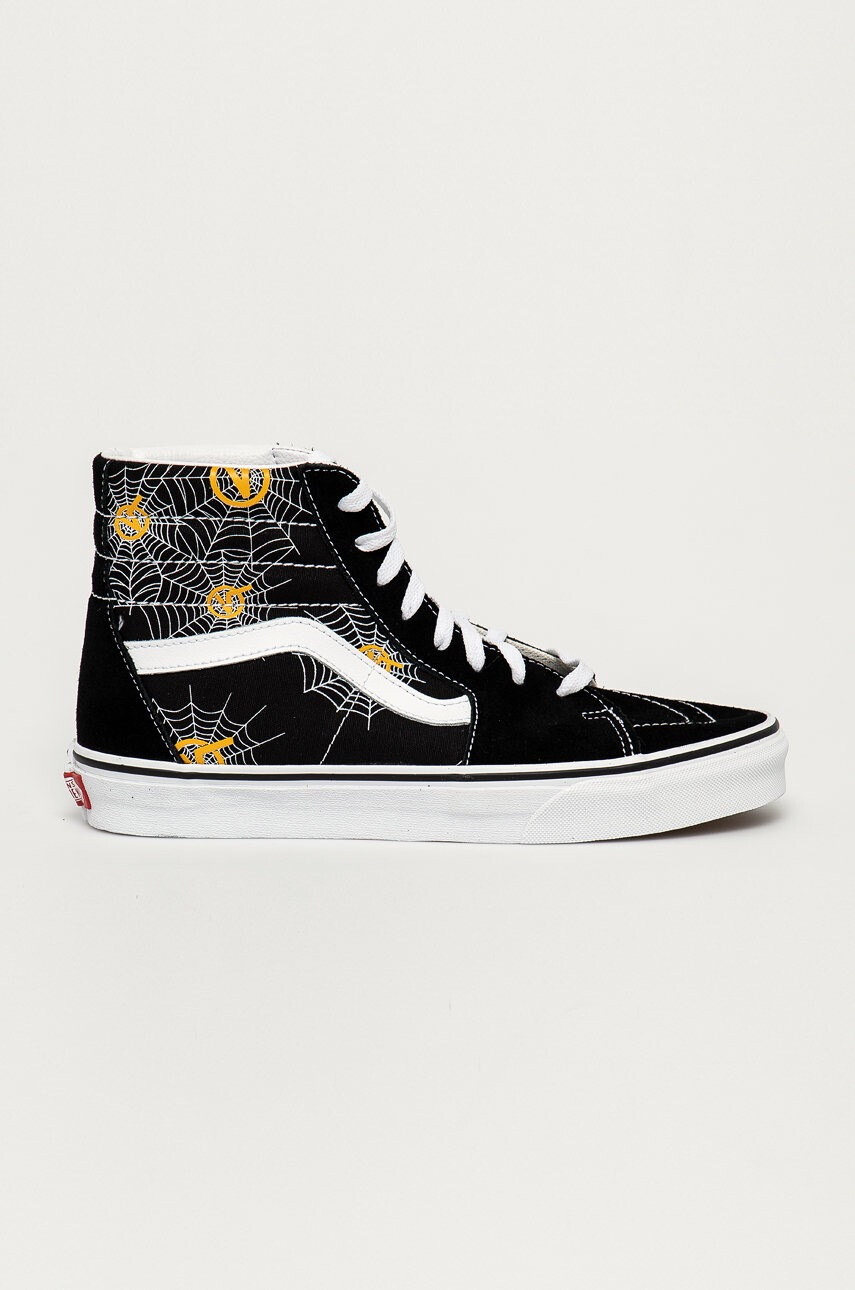 Vans Високи кецове - Pepit.bg