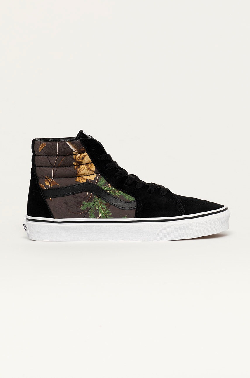 Vans Високи кецове - Pepit.bg