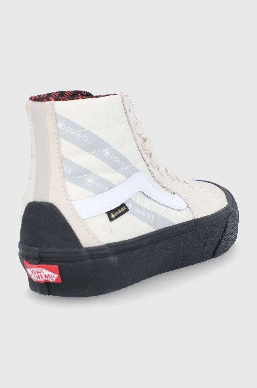 Vans Високи кецове - Pepit.bg