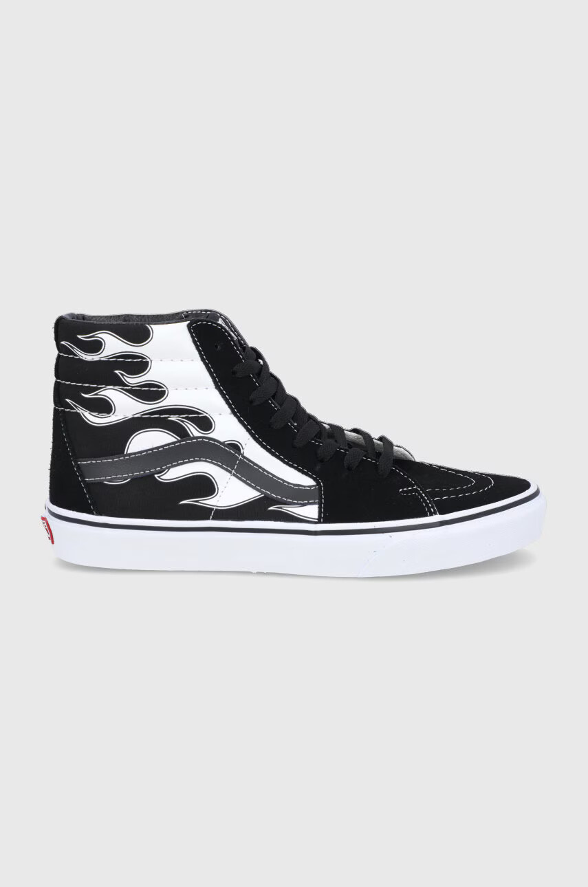 Vans Високи кецове - Pepit.bg