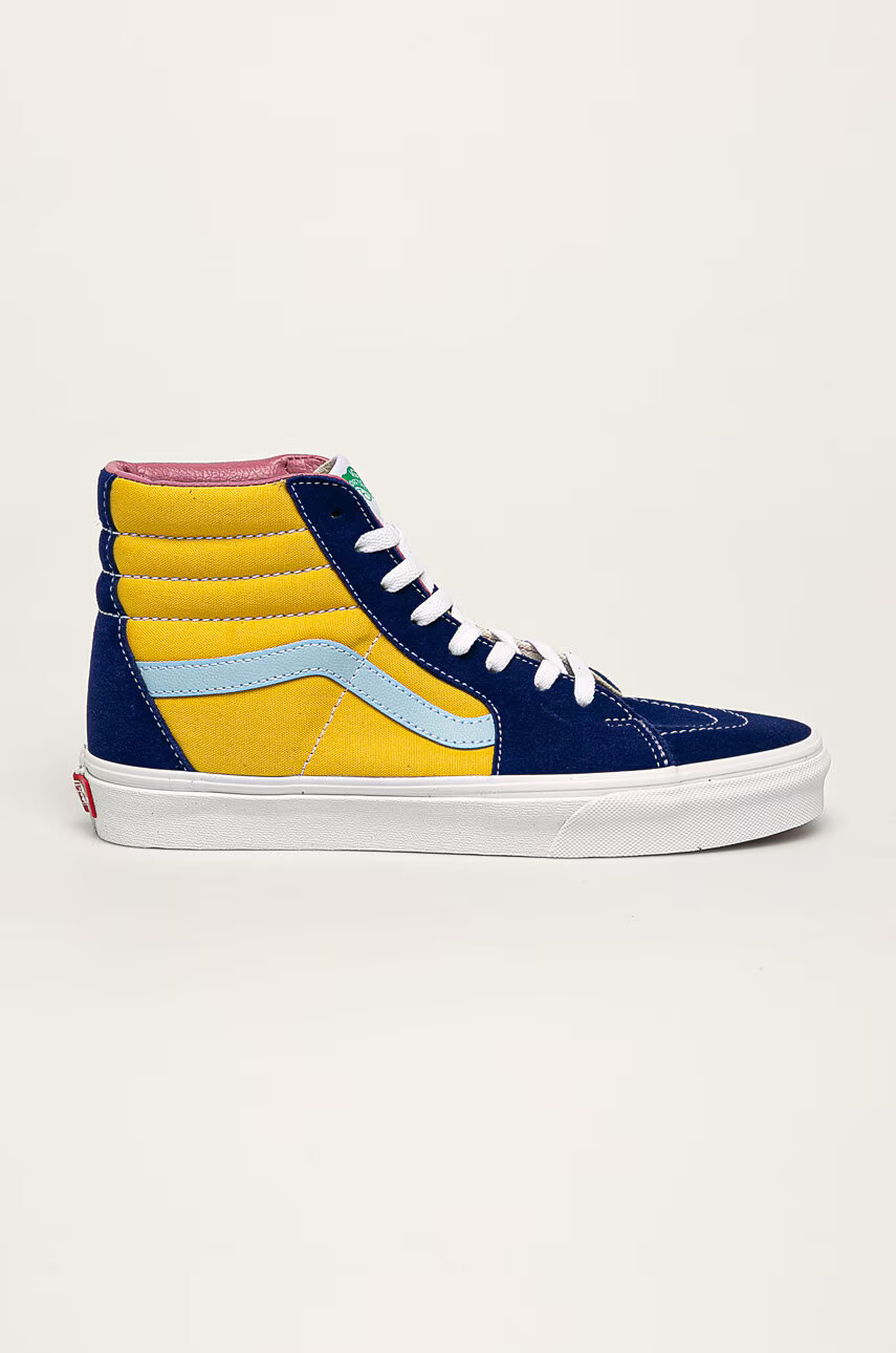 Vans Високи кецове - Pepit.bg