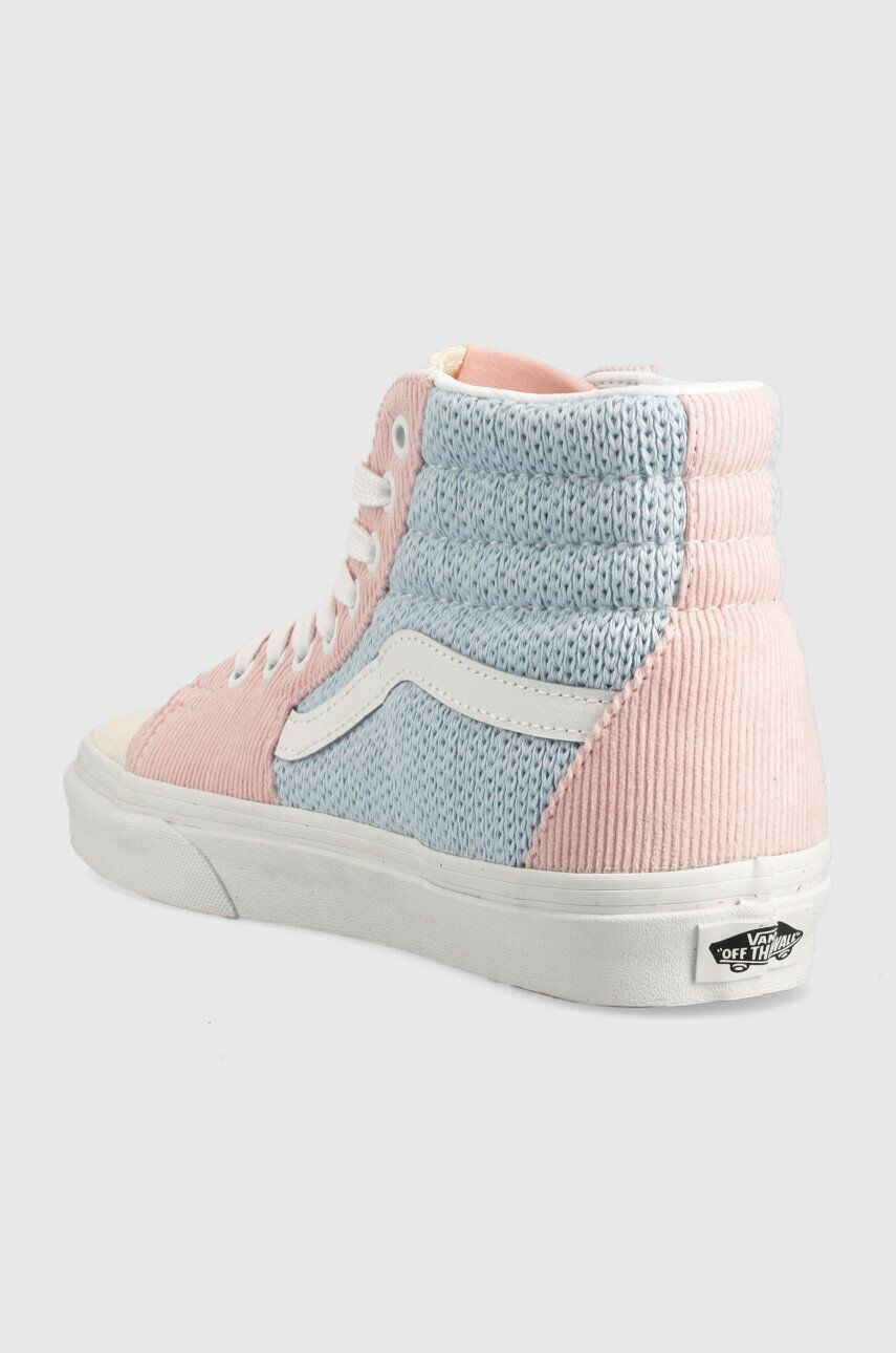 Vans Високи кецове Sk8-hi - Pepit.bg