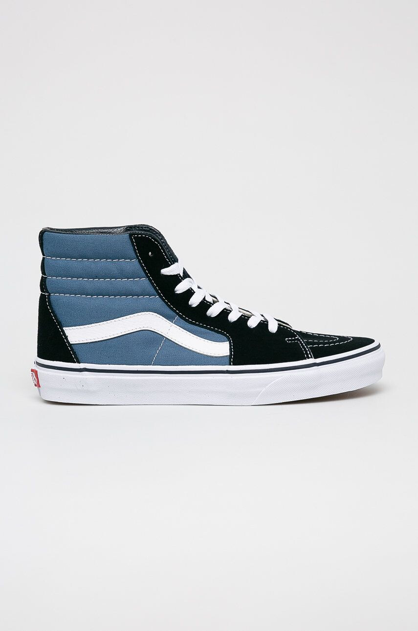 Vans Високи кецове Sk8-Hi - Pepit.bg