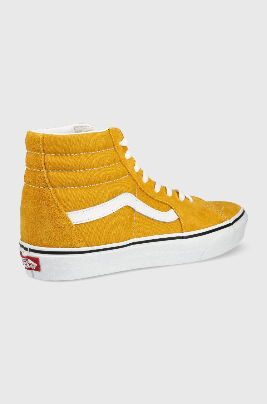 Vans Високи кецове Sk8-hi - Pepit.bg