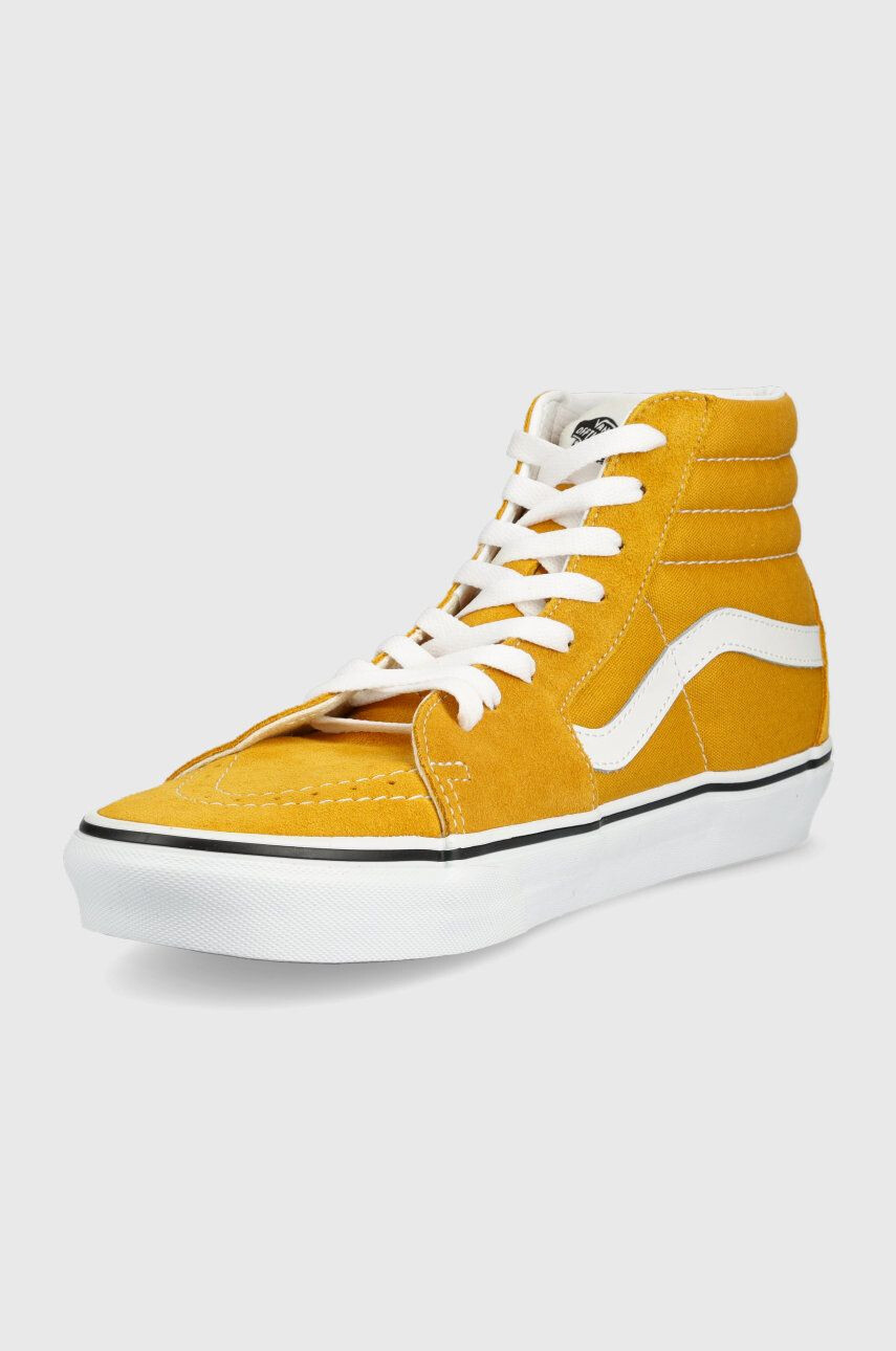 Vans Високи кецове Sk8-hi - Pepit.bg