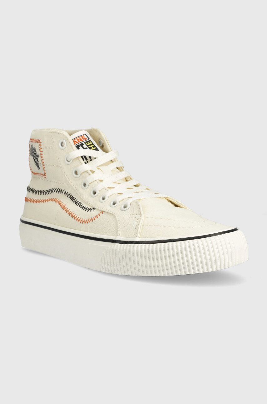 Vans Високи кецове SK8-Hi 38 Decon VR3 JUJU SURF CLUB - Pepit.bg