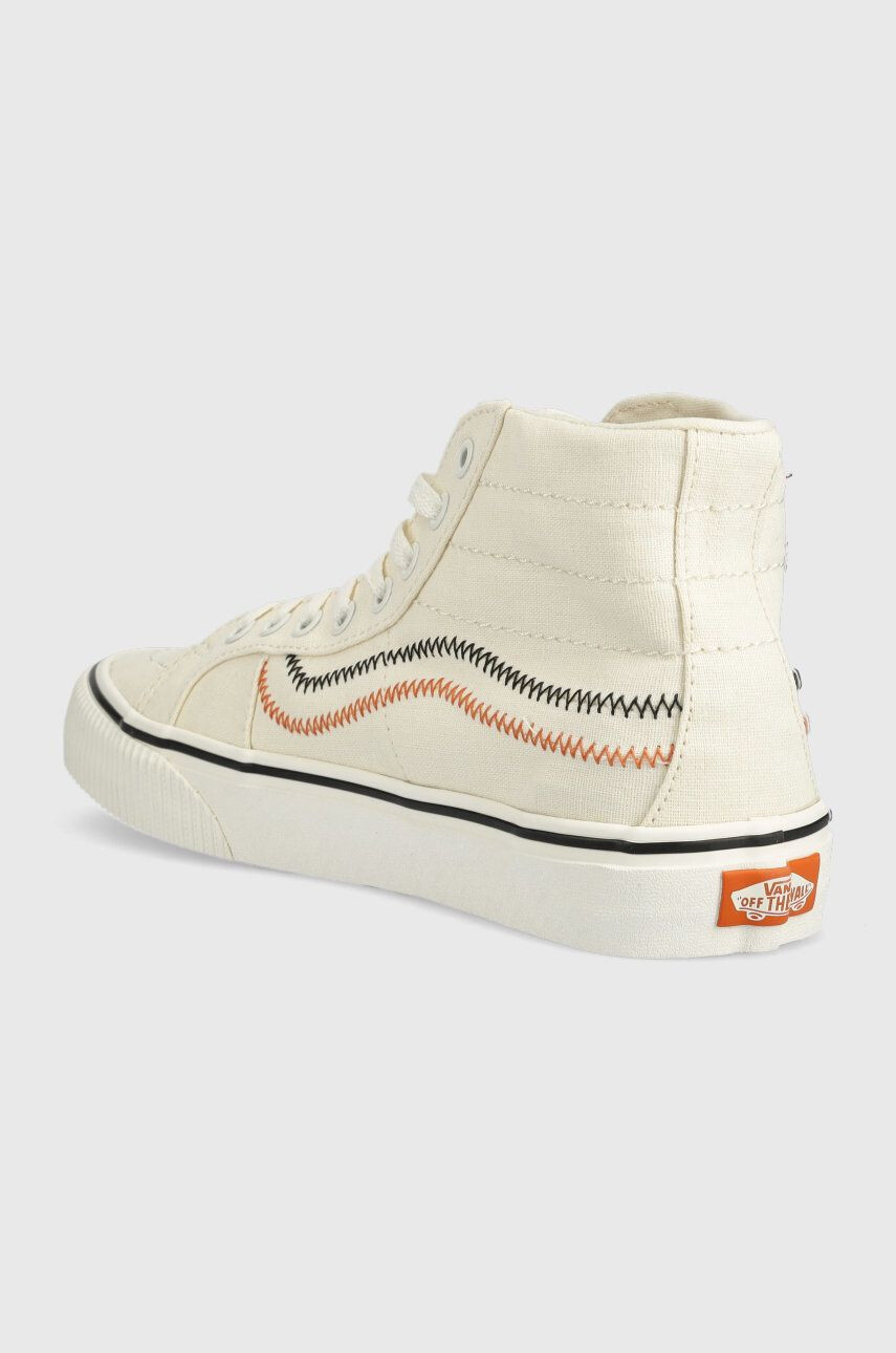 Vans Високи кецове SK8-Hi 38 Decon VR3 JUJU SURF CLUB - Pepit.bg