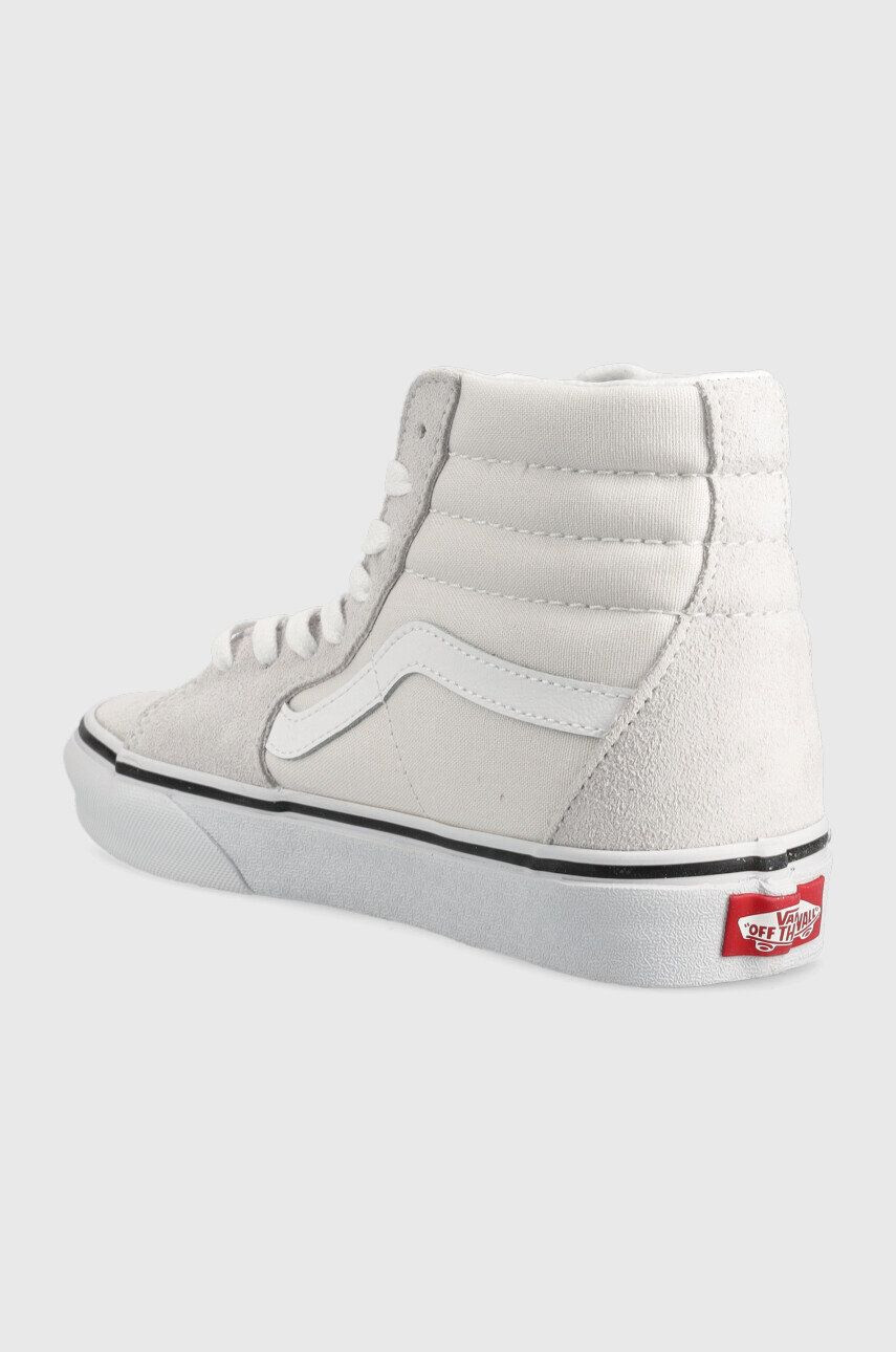 Vans Високи кецове Sk8-hi - Pepit.bg