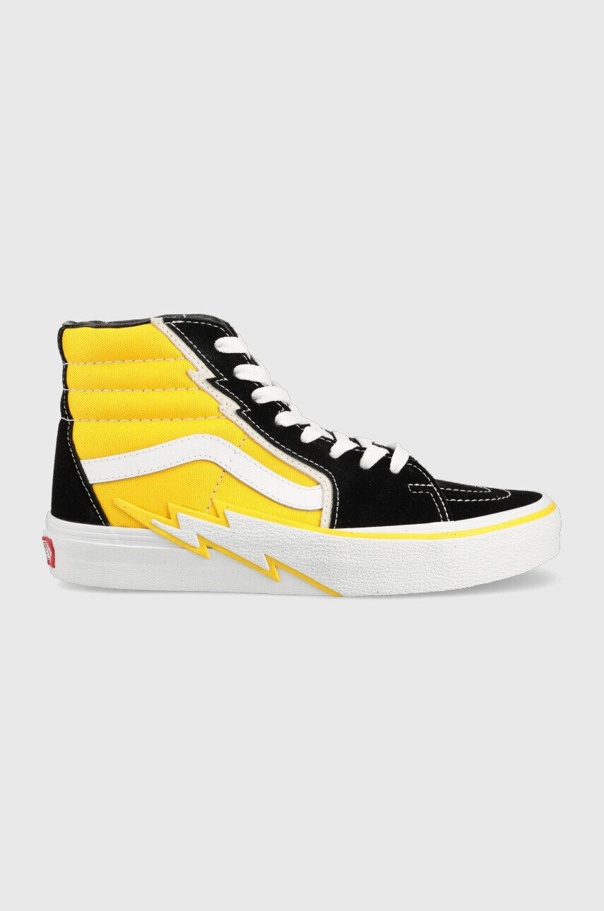 Vans Високи кецове Sk8-hi Bolt - Pepit.bg