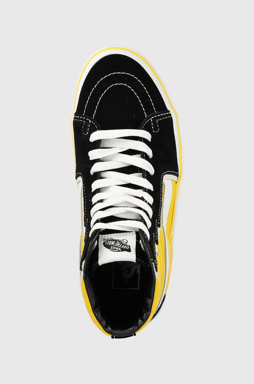 Vans Високи кецове Sk8-hi Bolt - Pepit.bg