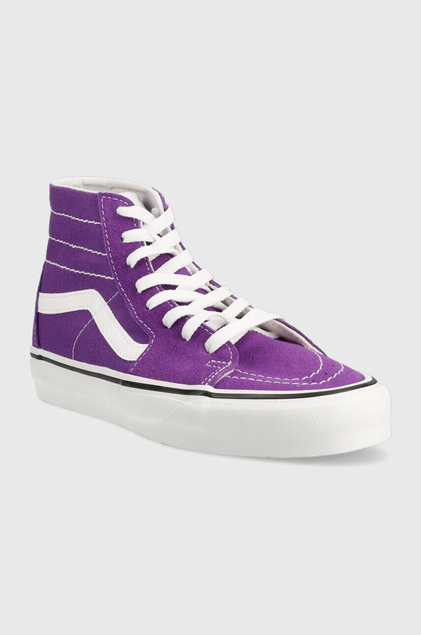 Vans Високи кецове SK8-Hi Tapered - Pepit.bg