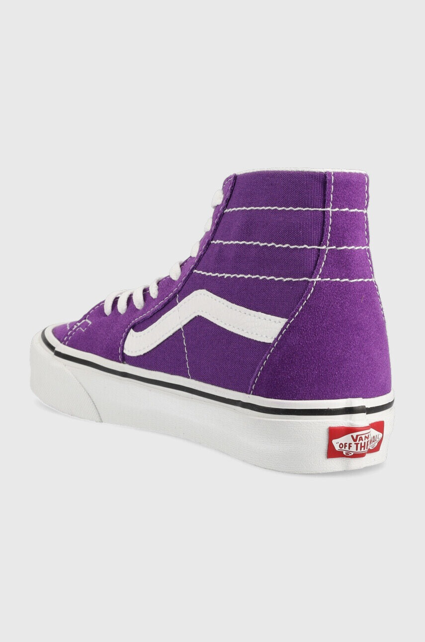 Vans Високи кецове SK8-Hi Tapered - Pepit.bg