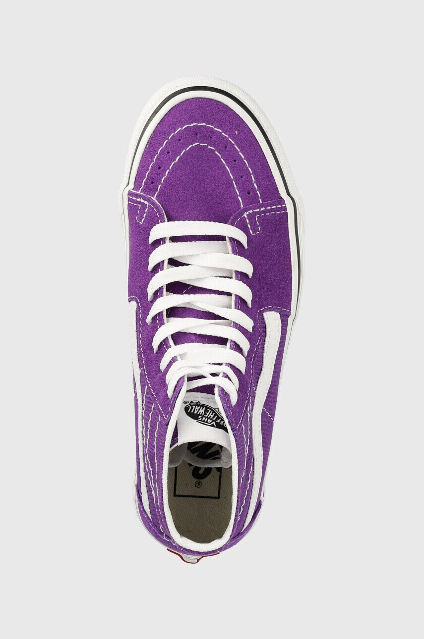 Vans Високи кецове SK8-Hi Tapered - Pepit.bg