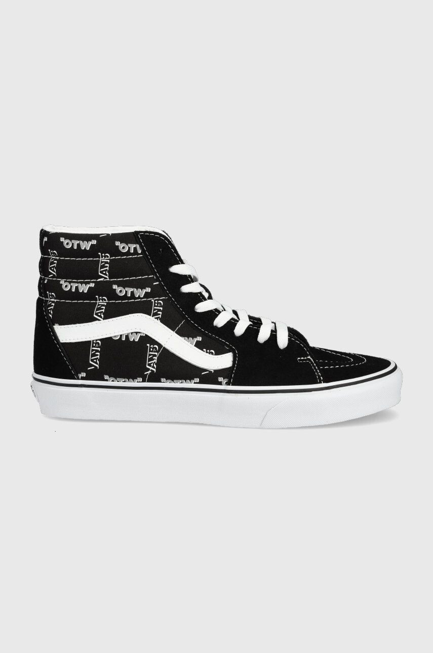 Vans Високи кецове Ua Sk8-hi - Pepit.bg