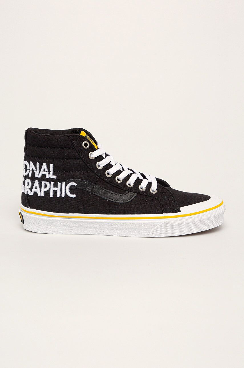 Vans Високи кецове x National Gegraphic - Pepit.bg