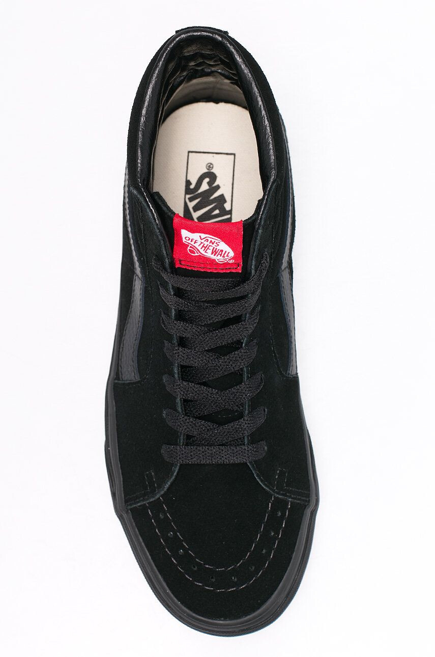 Vans Високи кецове - Pepit.bg