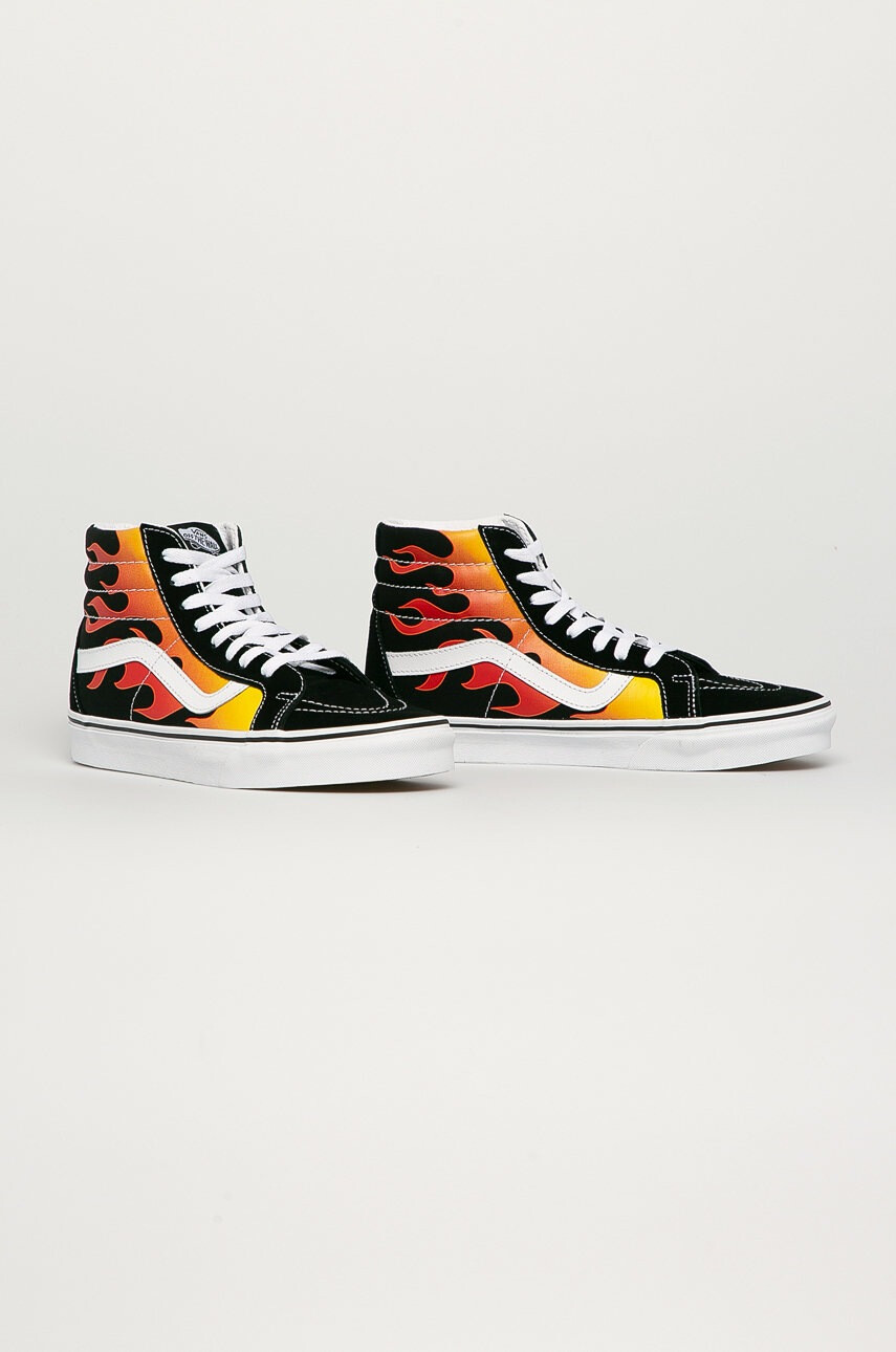 Vans Високи кецове - Pepit.bg