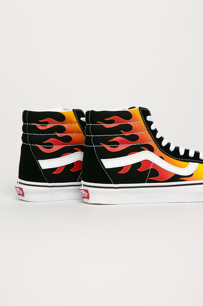 Vans Високи кецове - Pepit.bg