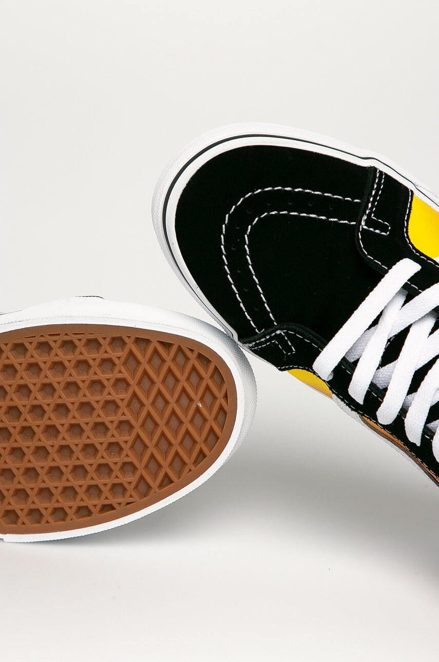 Vans Високи кецове - Pepit.bg