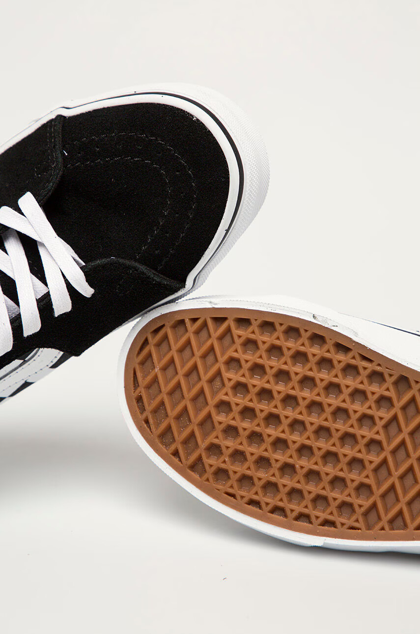 Vans Високи кецове - Pepit.bg