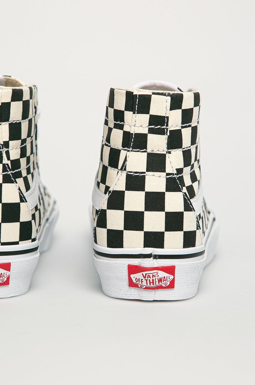 Vans Високи кецове - Pepit.bg