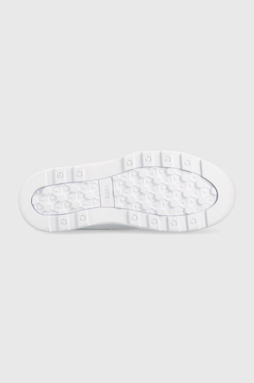 Vans Високи кецове Sentry SK8-Hi WC в черно VN0A4BVWBM81 - Pepit.bg