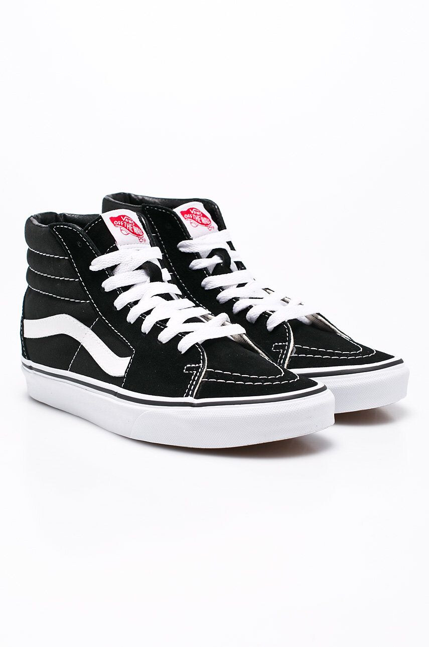 Vans Високи кецове Sk8-Hi - Pepit.bg