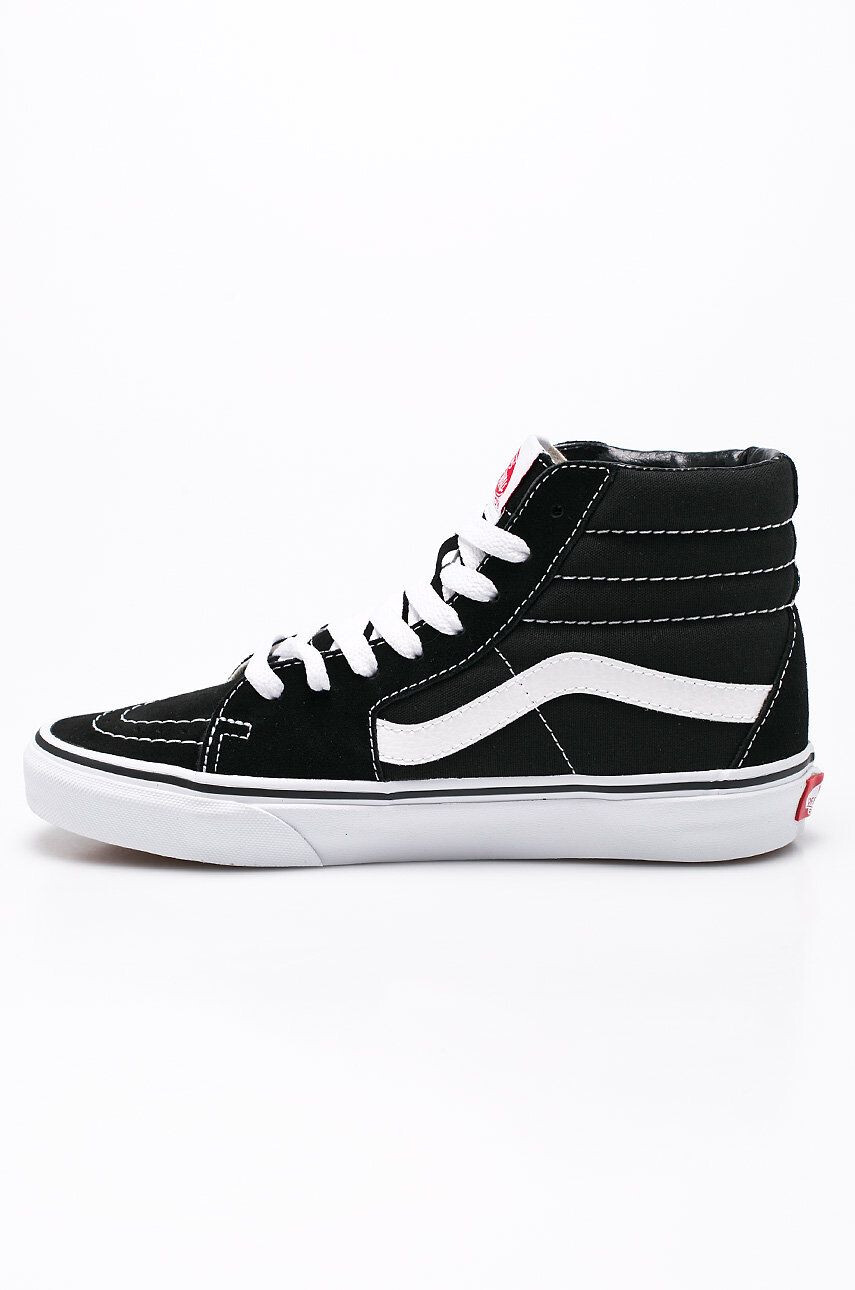 Vans Високи кецове Sk8-Hi - Pepit.bg