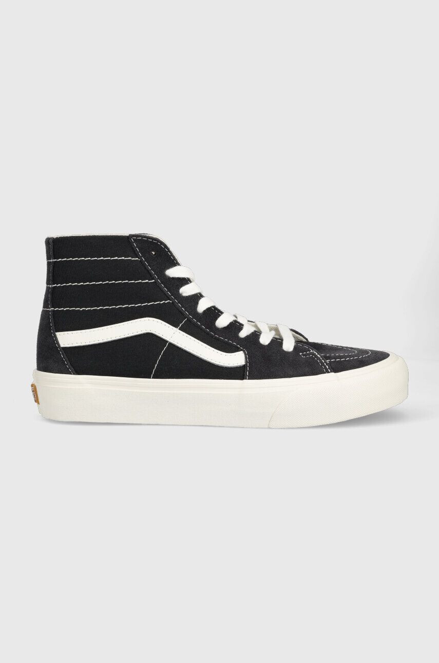 Vans Високи кецове SK8-Hi Tapered VR3 в черно VN0005UM3FC1 - Pepit.bg